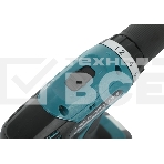 Дрель-шуруповерт аккумуляторная Makita DDF453RFE, Аккумуляторная, 18В, 2 АКБ, Кейс, фото14