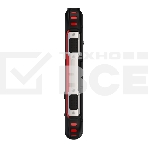 Мобильный телефон Maxvi R2 up красный, фото13