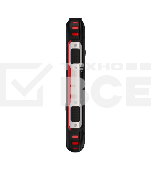 Мобильный телефон Maxvi R2 up красный