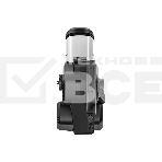 Аккумуляторная мини-пила Litheli U20MC00-0U120 (1 аккумулятор 2,0 А/ч), фото7