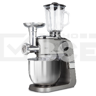 Кухонный комбайн Zigmund & Shtain ZKM-1100