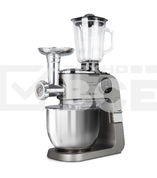 Кухонный комбайн Zigmund & Shtain ZKM-1100