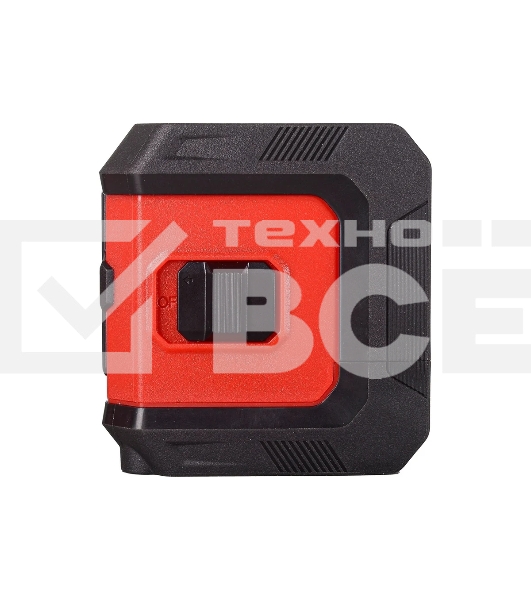 Уровень лазер. Ресанта ПЛ-2 Green 2кл.лаз. 550нм цв.луч. зеленый 2луч. (61/10/535)