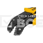 Клещи для обжима наконечников штыревых Denzel НШВ, НШВИ, НШВИ-2, 6-16 мм2, фото4