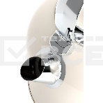 Чайник электрический Candy CK-205 1.7л. 2200Вт слоновая кость корпус: нерж.сталь, фото4