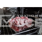 Плита электрическая Gorenje GECS5C70WA белый, конфорок 4 электрических, духовка 70 л, 50 см x 85 см x 59.4 см, фото15