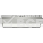 Вытяжка встраиваемая Gorenje WHU529EX/M нержавеющая сталь управление: кнопочное (1 мотор), фото4