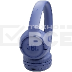 Беспроводные наушники JBL Tune 530BT синий, накладные, Bluetooth, складная конструкция, фото3