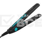 Выпрямитель для волос Energy EN-861 черный/зеленый, 18 мм, 220 °C, 1 режим, фото2