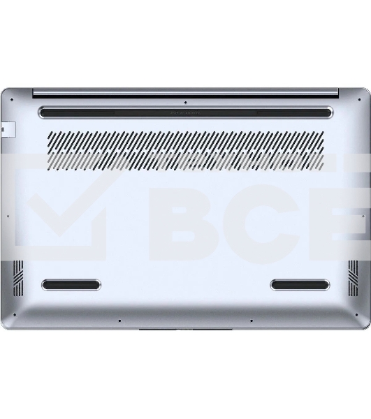 Ноутбук TECNO Megabook K15S K15SFA/15.6'/IPS/AMD Ryzen 7 7735HS/16Gb/512Gb SSD/AMD Radeon Graphics/Windows 11 Home/серебристый/1.66kg