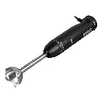 Блендер погружной BBK KBH0813 черный, 1100 Вт, плавная регулировка, турбо, фото6