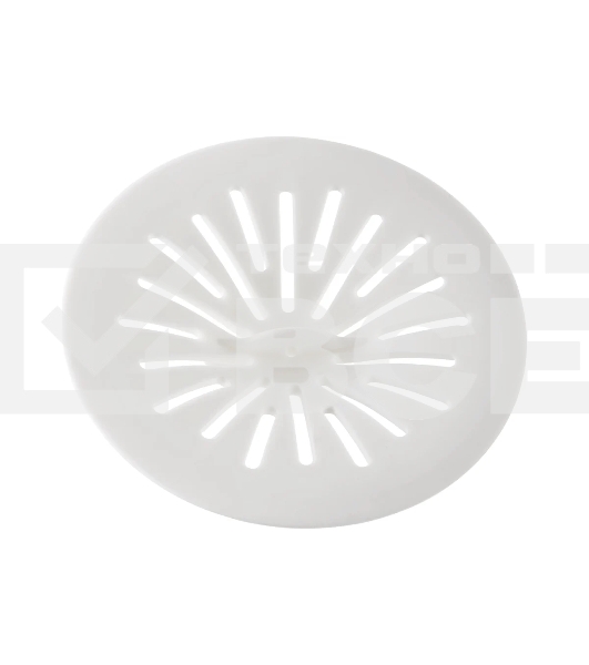 Универсальная фильтр-пробка D110 мм CATCHY белая