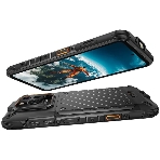 Смартфон RugOne Xever 7 Pro 12/512Gb черный, фото8