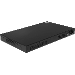 Коммутатор Cudy GS2028PS4-400W, 24×1 Гбит/с, 4×1 Гбит/с Combo (RJ-45/SFP), фото3