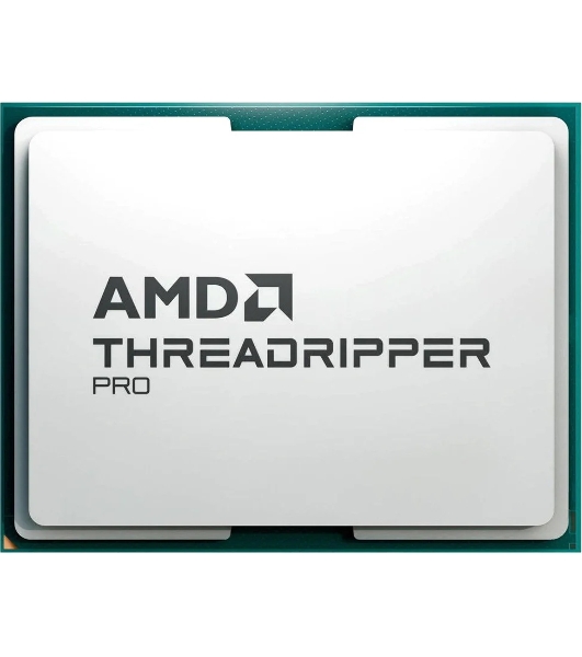 Процессор AMD Ryzen Threadripper PRO 7995WX Soc-sTR5 2.5GHz OEM