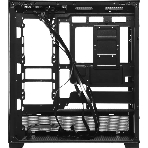 Корпус ACCORD ACC-ZA11B, Midi-Tower, чёрный, фото7