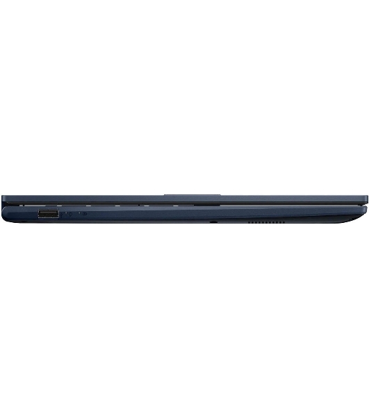 Ноутбук Asus Vivobook 15 F1504VABQ250/15.6'/IPS/Intel Core 5 120U/8Gb/512Gb SSD/Intel Graphics/Windows 11 Home/серебристый/1.7kg