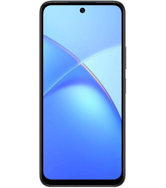 Смартфон Infinix Smart 10 3/64Gb черный