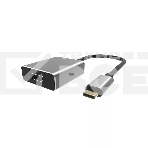 Адаптер USB3.1 TO HDMI CU423T VCOM, фото8