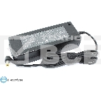 Блок питания (сетевой адаптер) для ноутбуков Toshiba 15V 8A 120W  6.3*3.0 OEM, фото 1