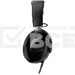 Наушники с микрофоном HyperX Cloud III черный 1.2м мониторные оголовье (727A8AA), фото7