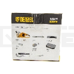 Цепная пила аккумуляторная бесщет. RCS400-36-0, Li-ion, 36 В, шина 400 мм  Denzel, фото3