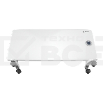 Конвектор Thermex Frame 2000E белый, 2000 Вт, 25 м2, термостат, дисплей, фото4