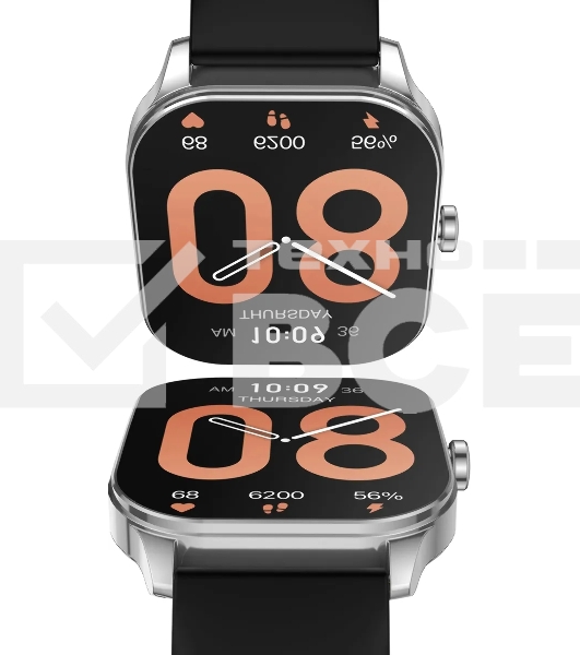 Смарт-часы Amazfit Pop 3S A2318 1.96