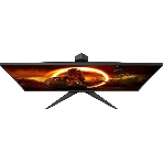 Монитор 27' AOC Q27G2U/BK VA 2560x1440, 144 Гц, 4 мс, 16:9, 250 кд/м2, 2xHDMI, 1xDP, 1x3.5 мм, черный, фото3