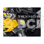 Мотоблок Huter МК-7000M-10 (70/5/25) бензиновый 7л.с., фото13