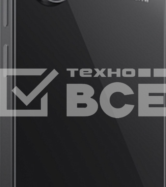Смартфон Xiaomi Redmi Note 13, 8/256Gb, черный