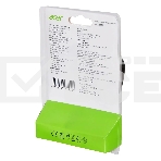 Мышь беспроводная Acer OMR010 черный, 1200 dpi, радиоканал, USB, кнопки - 3, фото10