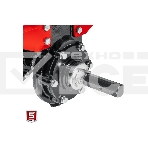 Мотоблок ЗУБР МТШ-500 бензиновый с ВОМ, 212 см3, фото21