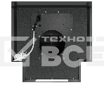 Вытяжка пристенная островная Maunfeld Bath 401 нержавеющая сталь, 40 см, 1150 куб. м/ч, 52 дБ, фото4
