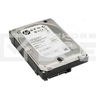 Жесткий диск 320Gb HP LJ M527/632/633/ CLJ M577/681/682 (5851-6712)