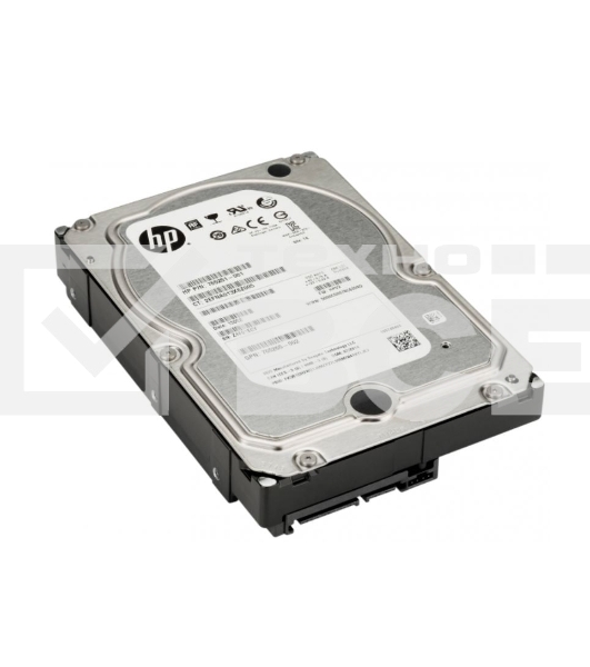 Жесткий диск 320Gb HP LJ M527/632/633/ CLJ M577/681/682 (5851-6712)