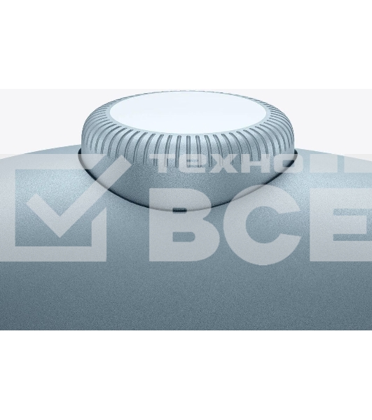 Гарнитура накладные Apple AirPods Max 2024 A3184  голубой  беспроводные bluetooth оголовье
