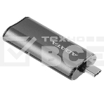 Твердотельный диск A-DATA External SC750 серый SC750-2000G-CCBK 2TB USB 3.2 Gen 2 Type-C, [R/W -1050/1000 MB/s], фото16