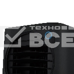 Кондиционер мобильный Ballu Eclipse BPAC-10 EPB/N6 10000 BTU, 24 м², 50 дБ, охлаждение, осушение, черный, фото5