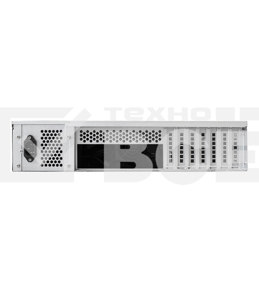 Серверный корпус ExeGate Pro 2U650-06/2U2098L (RM 19
