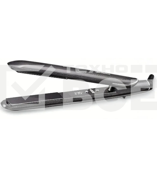Выпрямитель Babyliss ST259E черный макс.темп.:230С