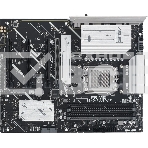 Материнская плата ASUS PRIME B840-PLUS WIFI, AM5, AMD B840, 4xDDR5, 4xSATA, 3xM.2, 1xPCIe 4.0 x16, 1xPCIe 3.0 x16, 2xPCIe 3.0 x16, 1xPCIe 3.0 x1, 1xDP, 1xHDMI, 1x 2.5Gb LAN, 8xUSB-A, 3x3.5 мм, 7.1, ATX, фото 1