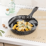 Сковорода Maunfeld GRETA MF24GRTT01FP из литого алюминия, 24 см, фото2