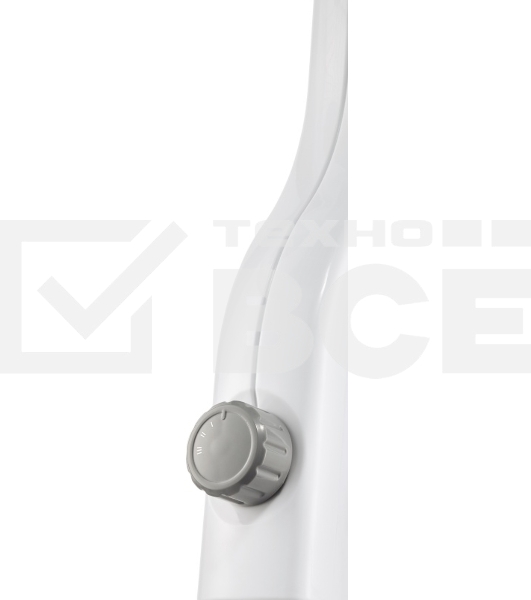 Вентилятор напольный Electrolux EFF-1003D белый
