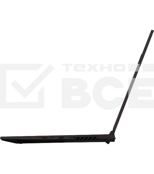 Ноутбук Osio CyberLine C160i-004 коричневый Core i7 12650H 16Gb SSD512Gb NVIDIA GeForce RTX4060 8Gb 16