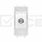 Розетка компьютерная DKC 4400691 1 модуль, Avanti 