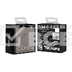 Выключатель STRONG 1 кл с подсветкой 10А с/у графит KRANZ, фото4