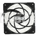 Вентилятор для корпуса ID-Cooling NO-12015-XT ARGB белый, 120 мм, 2000 об/мин, 31.2 дБ, 4 pin, фото5