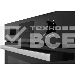 Духовой шкаф электрический Indesit IFE 3644 J BL черный, фото11