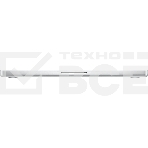 Ноутбук APPLE MacBook Pro 14 A2918 серебристый (M3/8Gb/1Tb SSD/MacOS) (MR7K3_RUSG) нужен переходник на EU, фото2